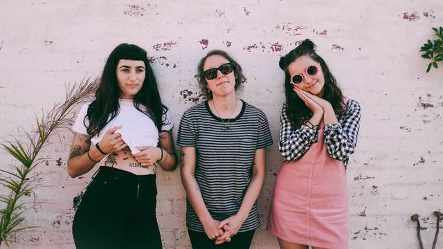 Camp Cope / Petal - Jun. 29